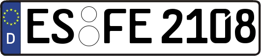ES-FE2108