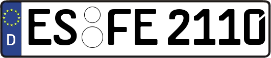 ES-FE2110