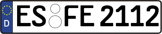 ES-FE2112