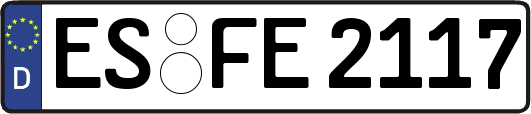 ES-FE2117