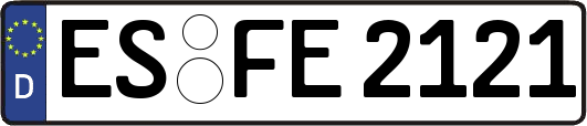 ES-FE2121