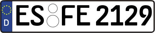 ES-FE2129