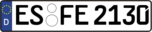 ES-FE2130