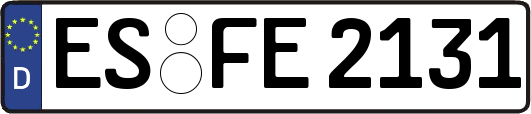 ES-FE2131