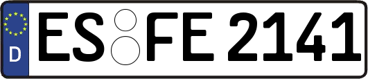 ES-FE2141