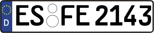 ES-FE2143