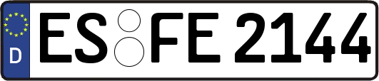 ES-FE2144