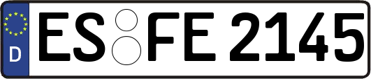 ES-FE2145