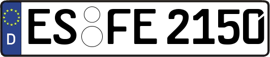 ES-FE2150