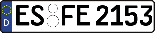 ES-FE2153