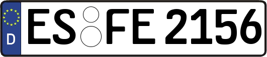 ES-FE2156