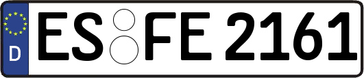ES-FE2161