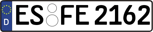 ES-FE2162