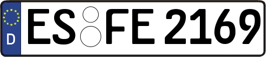 ES-FE2169