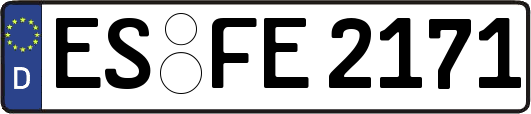 ES-FE2171