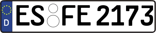 ES-FE2173