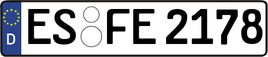 ES-FE2178