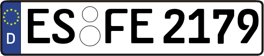 ES-FE2179
