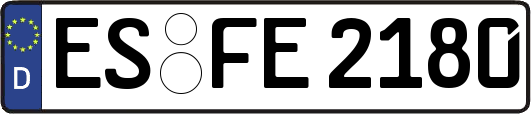 ES-FE2180