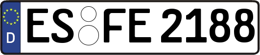 ES-FE2188
