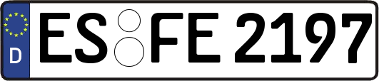 ES-FE2197