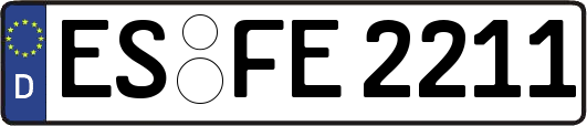 ES-FE2211