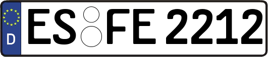 ES-FE2212