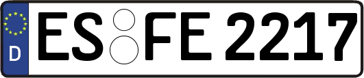 ES-FE2217