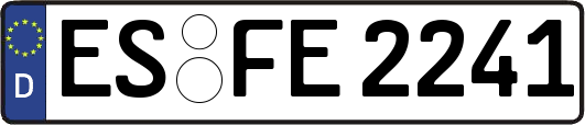 ES-FE2241