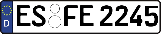 ES-FE2245