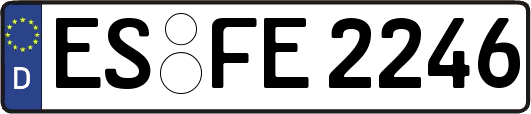 ES-FE2246