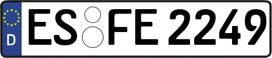 ES-FE2249