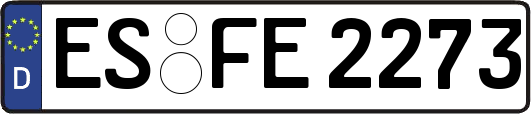 ES-FE2273