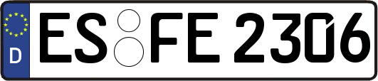 ES-FE2306