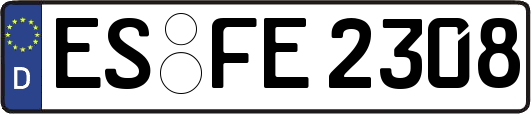 ES-FE2308