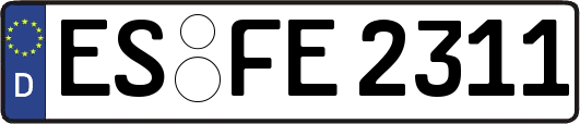 ES-FE2311