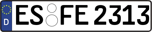 ES-FE2313