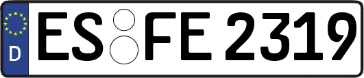 ES-FE2319
