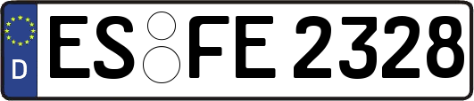 ES-FE2328