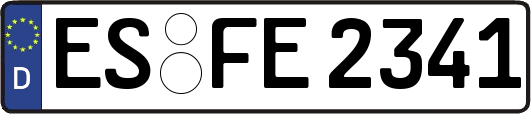 ES-FE2341