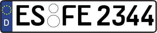 ES-FE2344