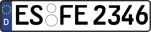 ES-FE2346