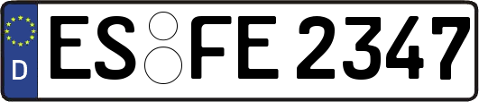 ES-FE2347