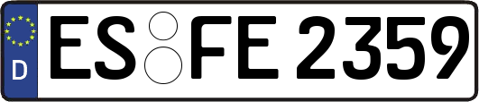 ES-FE2359