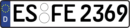 ES-FE2369