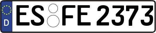 ES-FE2373