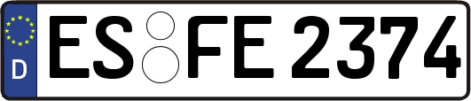 ES-FE2374