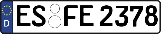 ES-FE2378