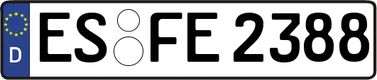 ES-FE2388