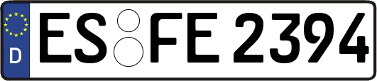 ES-FE2394